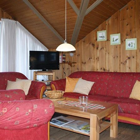 Ferienhaus Neumann 格吕克斯堡 客房 照片