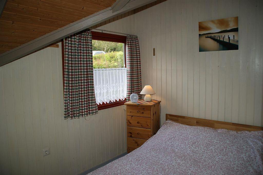 Ferienhaus Neumann 格吕克斯堡 客房 照片